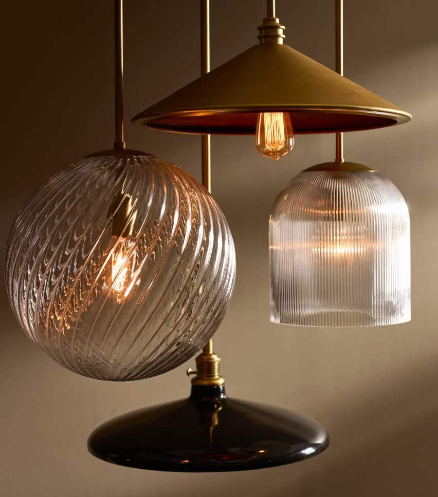 The Lighting Buying Guide