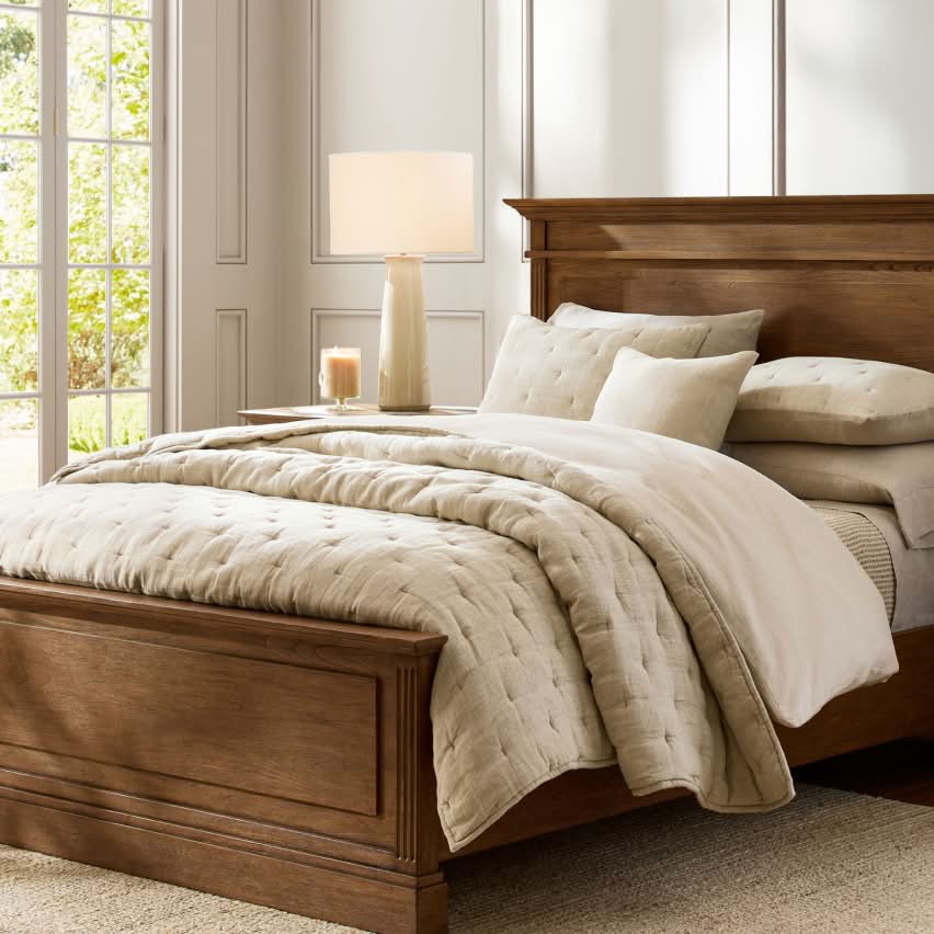 Comforters