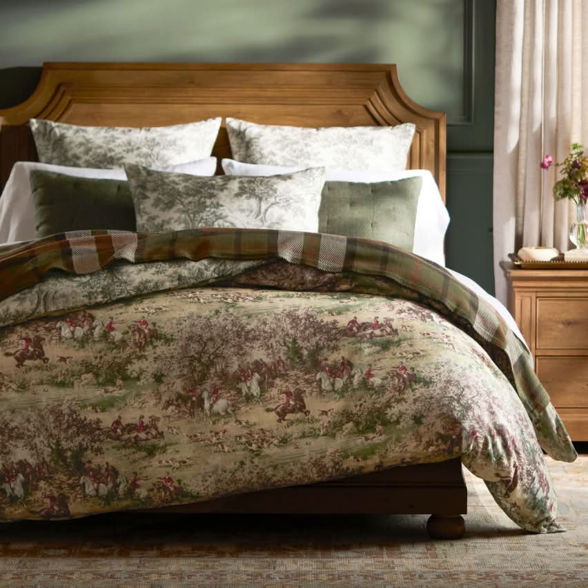 Duvets
