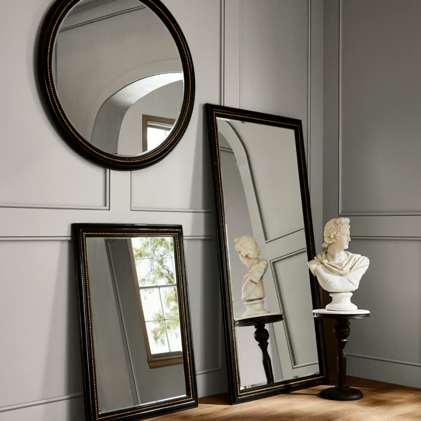 Floor Mirrors