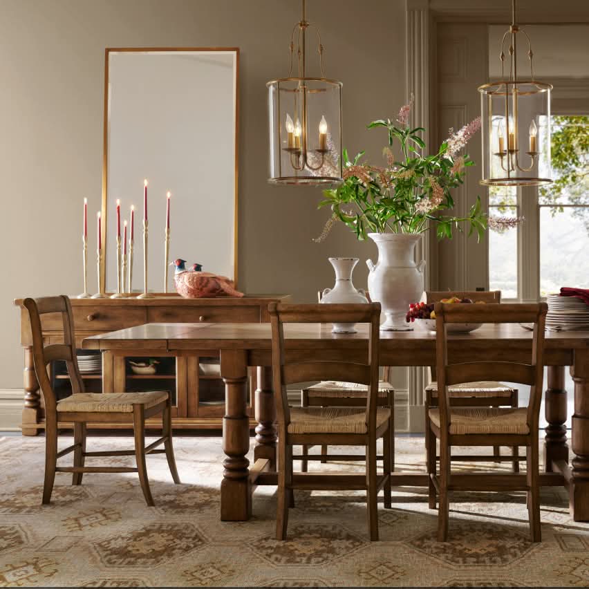Dining Tables