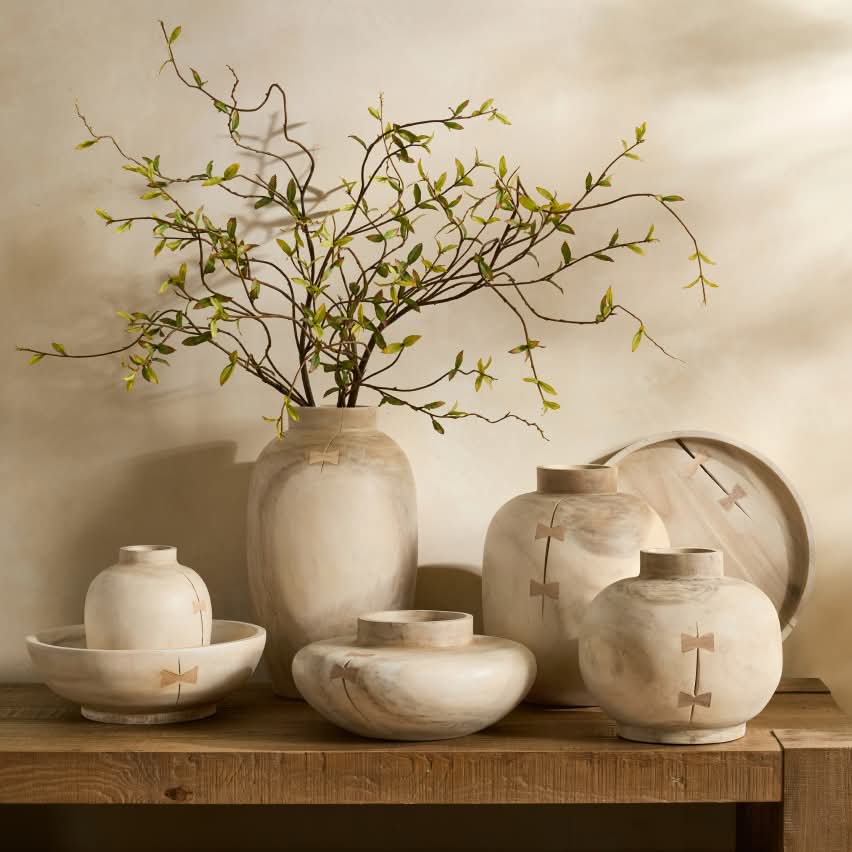 Vases