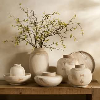 Home Decor, Furnishings & Accents | Pottery Barn