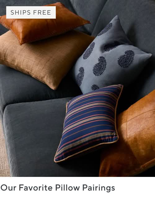 Home Decor, Furnishings & Accents | Pottery Barn