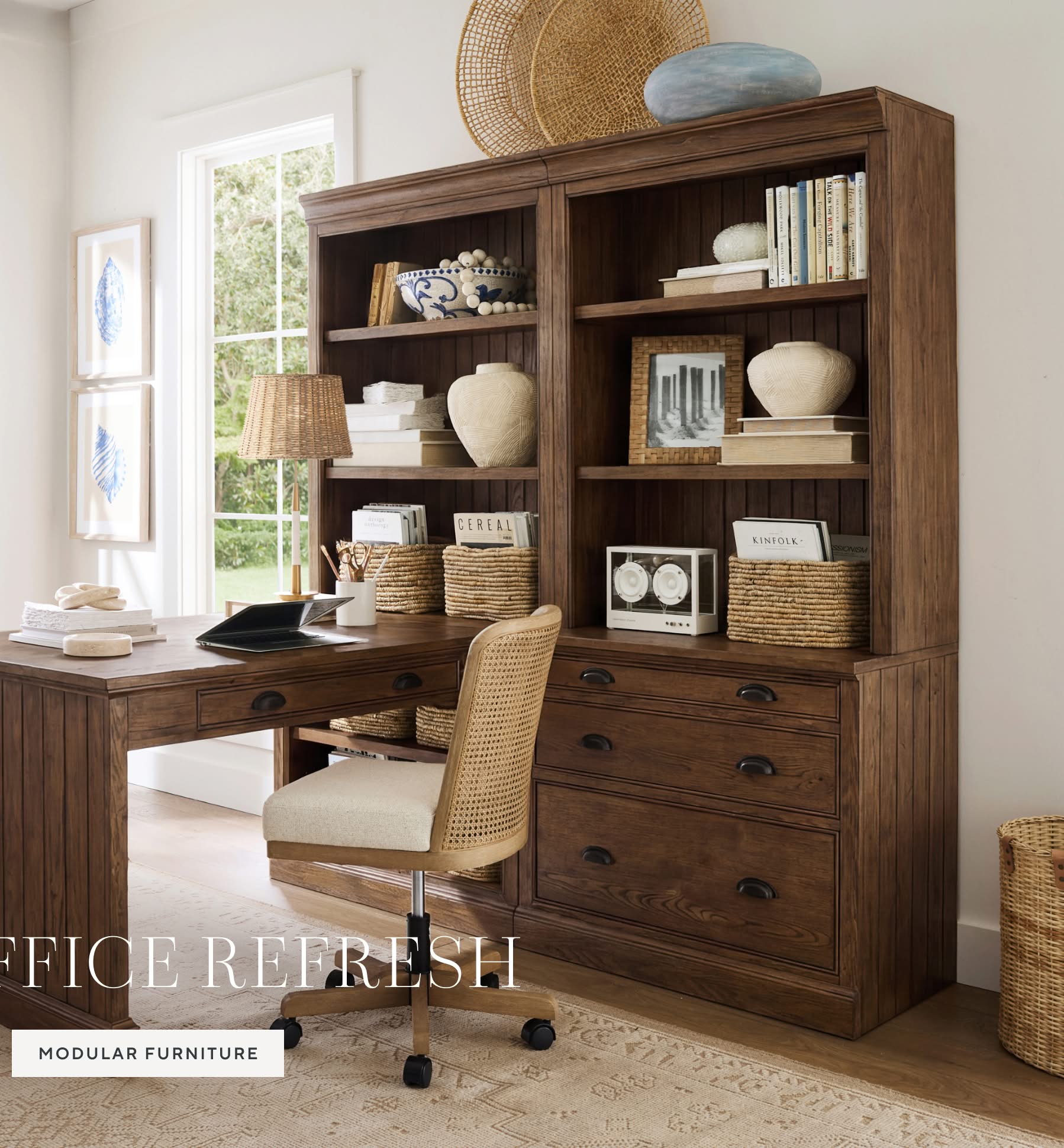 Modular Furniture