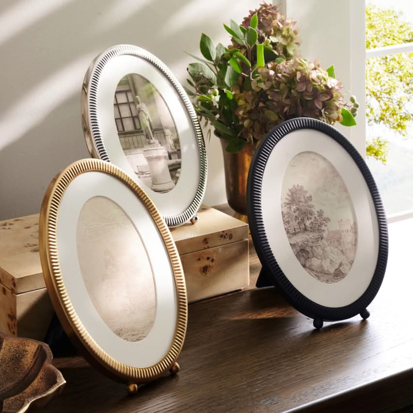 Picture Frames