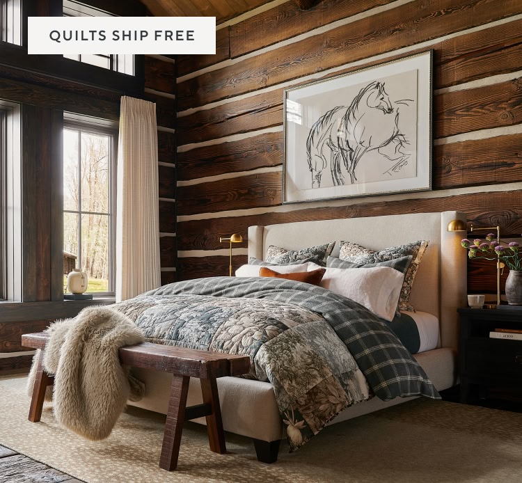 Home Furniture, Home Decor & Outdoor Furniture | Pottery Barn