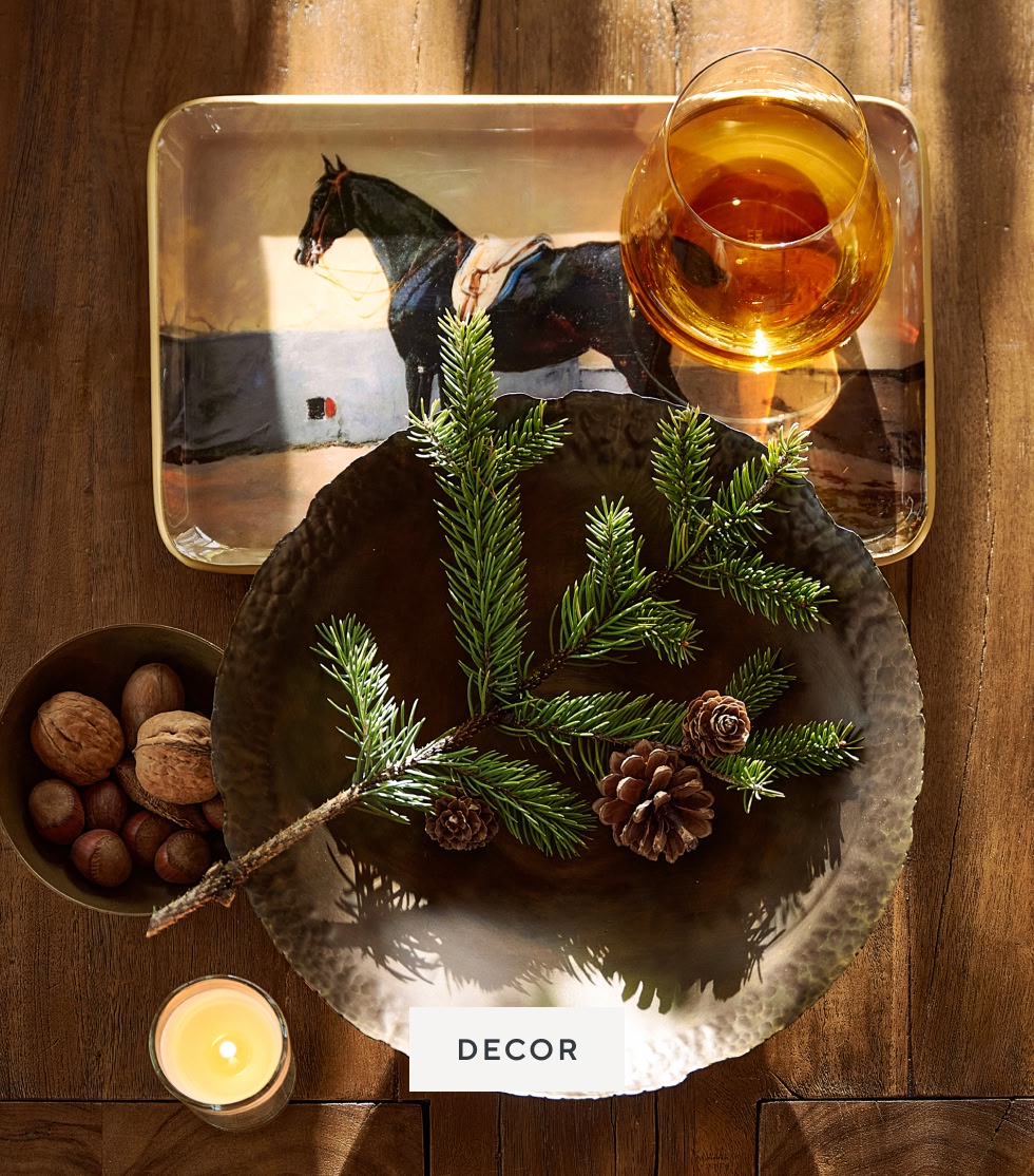 Decor