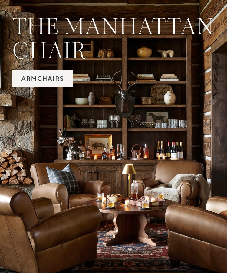 Home Furniture, Home Decor & Outdoor Furniture | Pottery Barn
