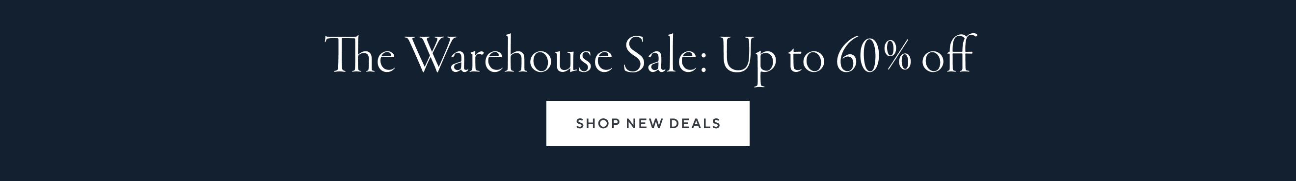 Shop All Sale