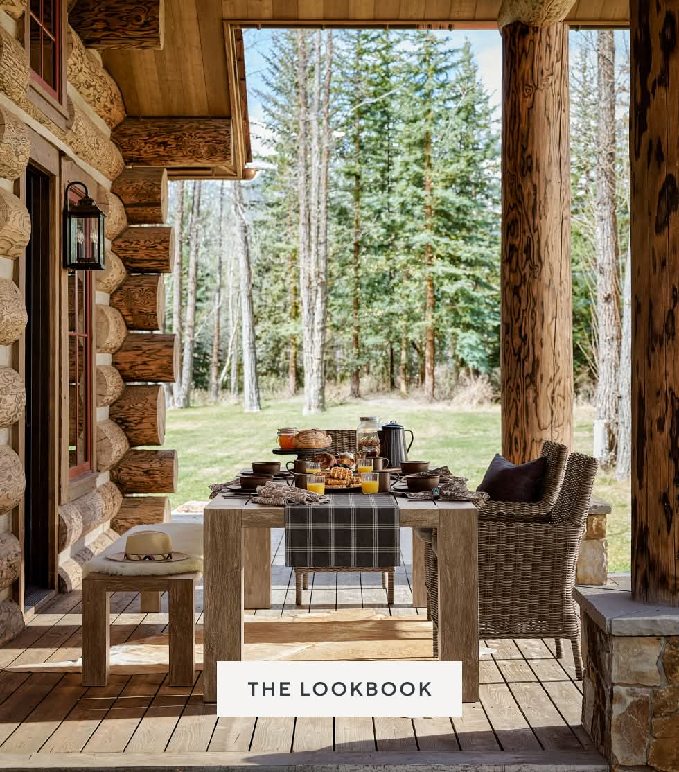 The Lookbook