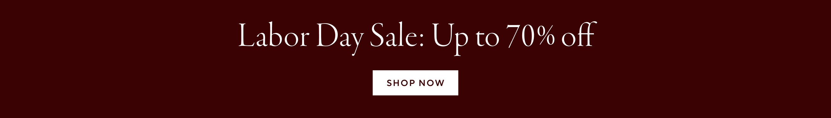 Shop All Sale