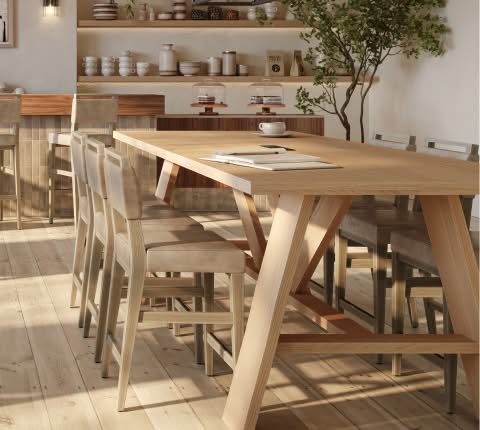Dining Furniture