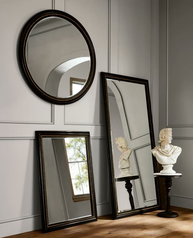 Mirrors