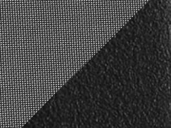 Black Metal & Mesh