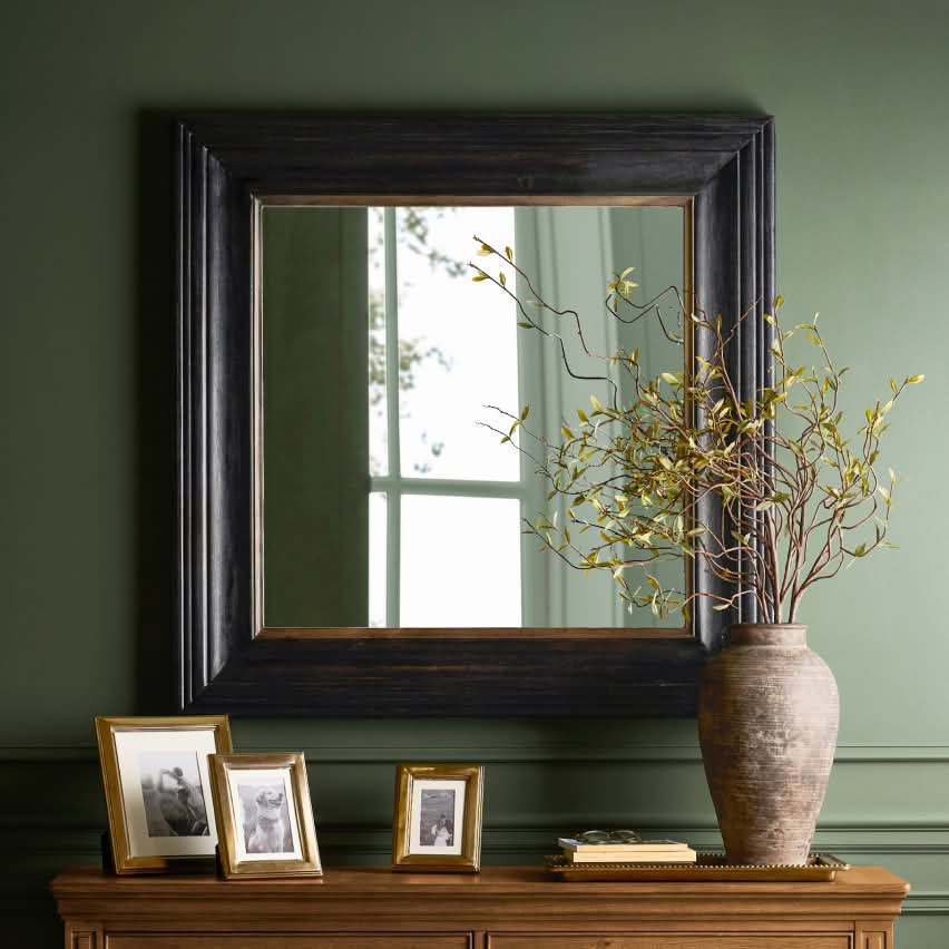 Wall Mirrors