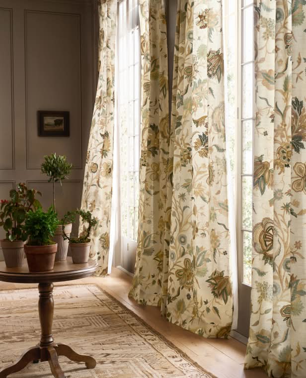 Curtains