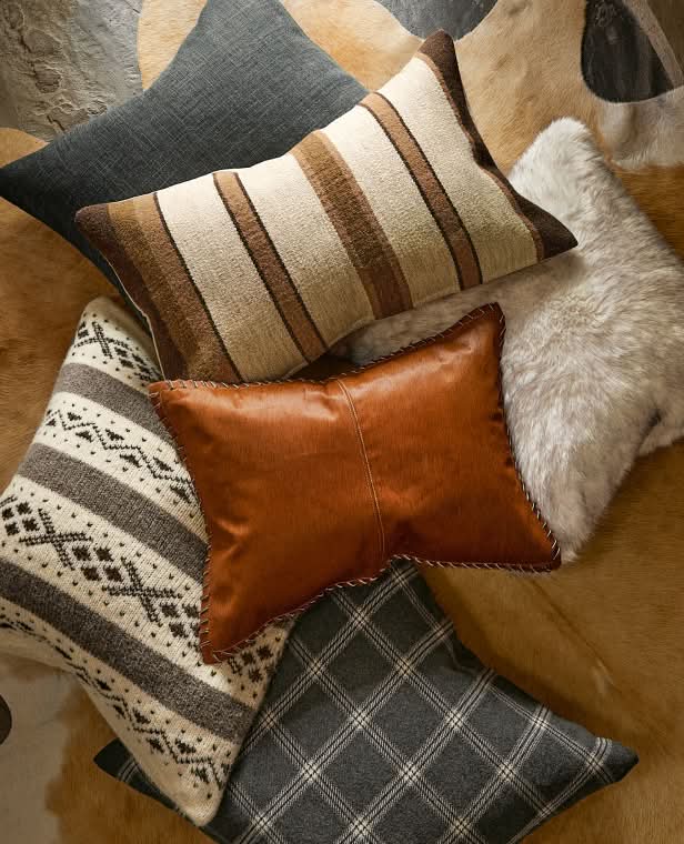 Pillows