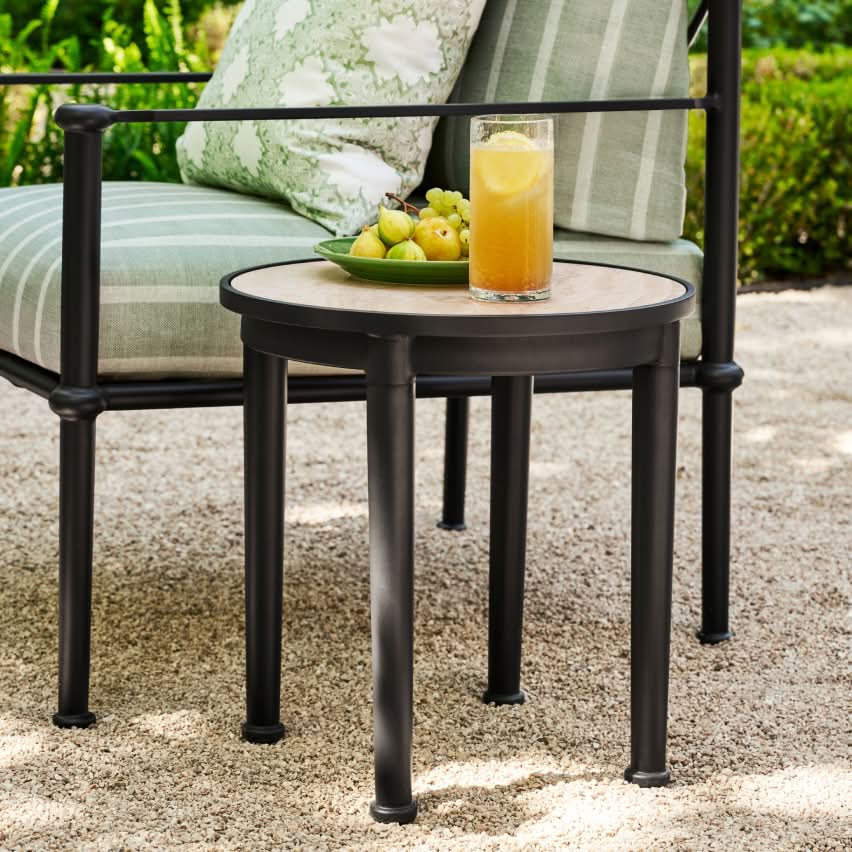 Side Tables
