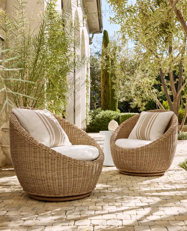 Outdoor Furniture Set Savings: Up to 60% off