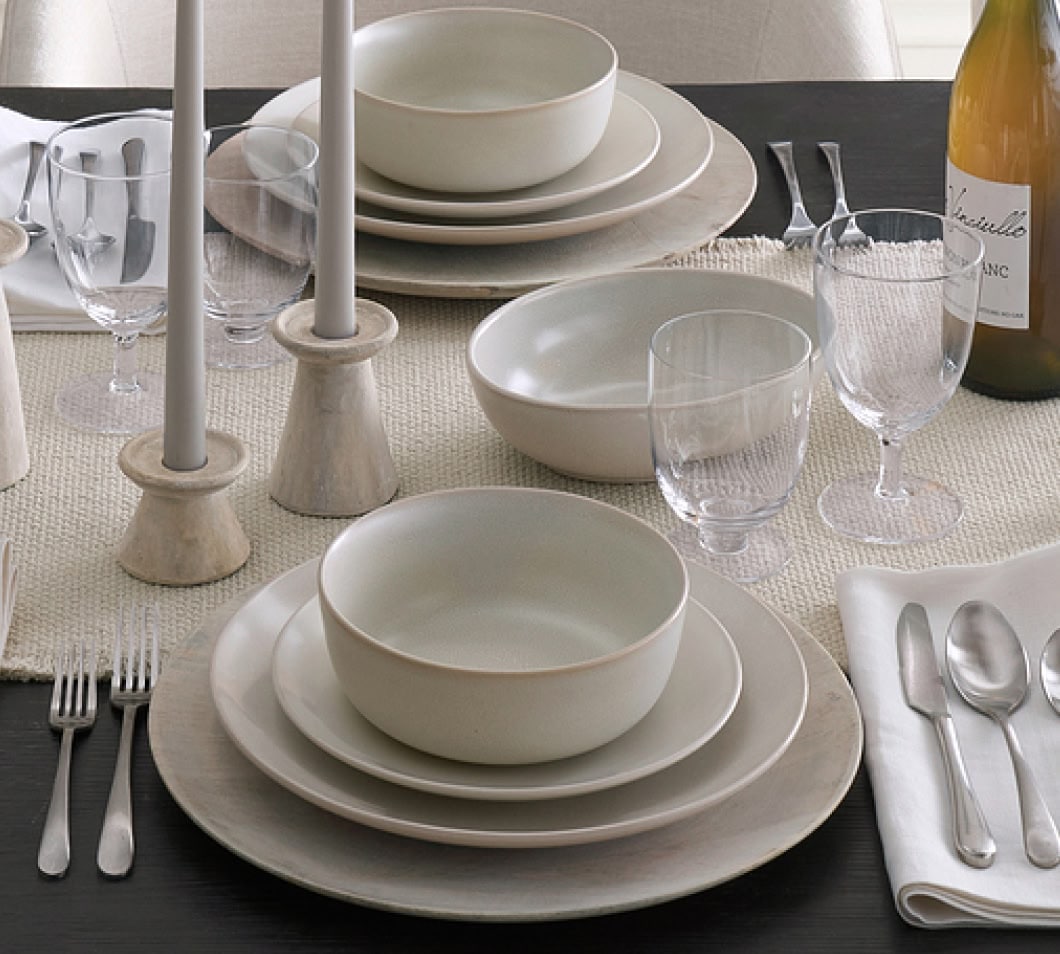 Dinnerware Collection Page - MFE | HO26