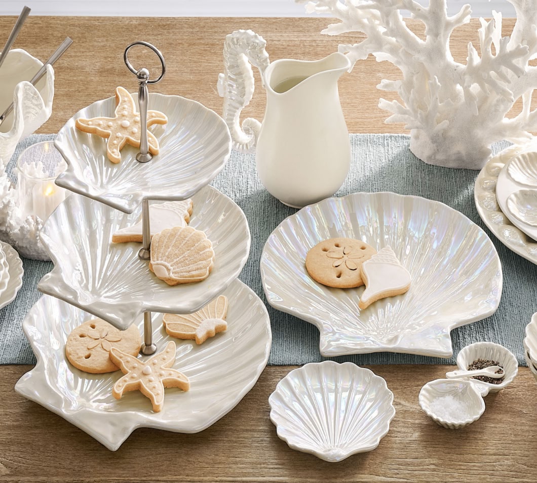Serveware Collection Page - MFE | HO26