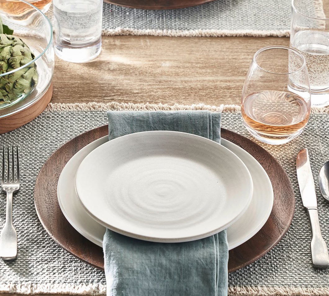 Dinnerware Collection Page - MFE | HO26