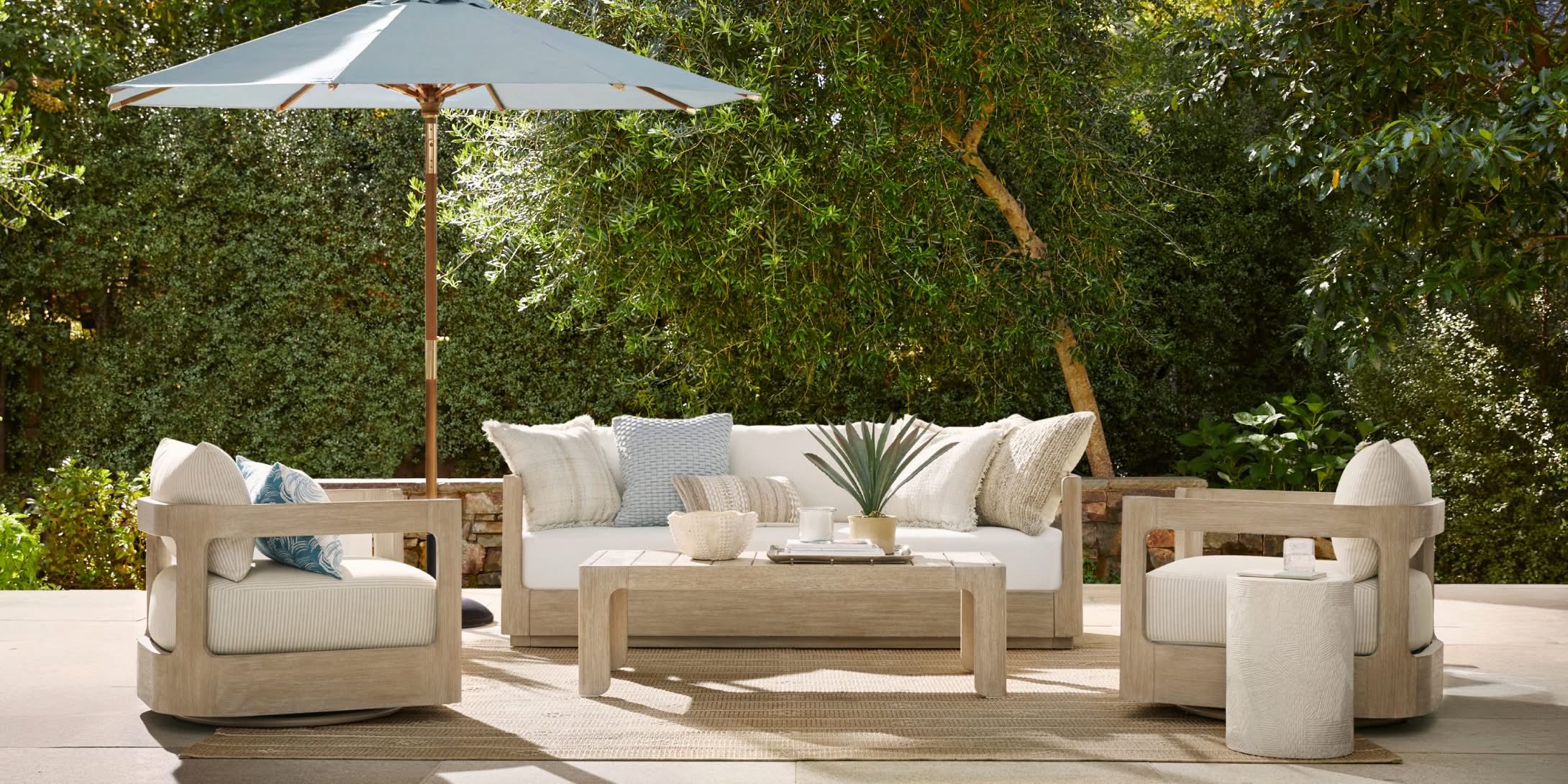 Aptos Collection