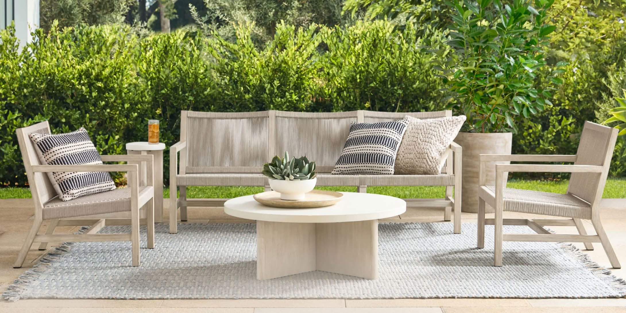 Indio Coastal Collection