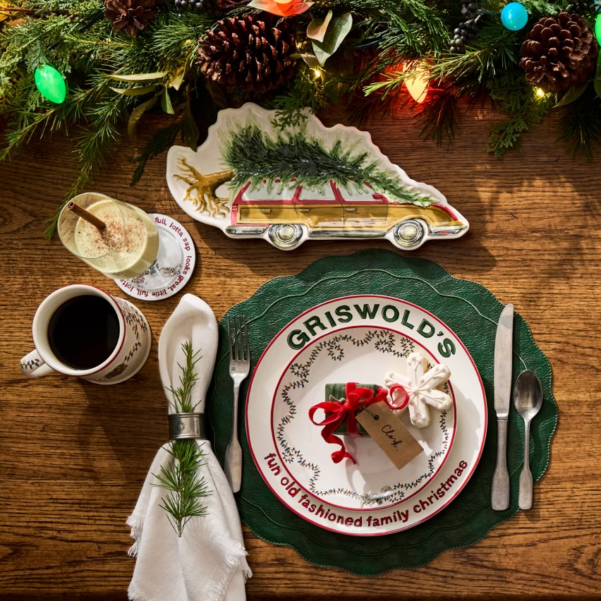  National Lampoon's Christmas Vacation™