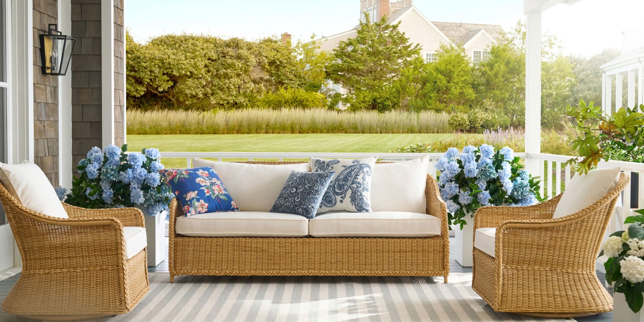 Westport Collection