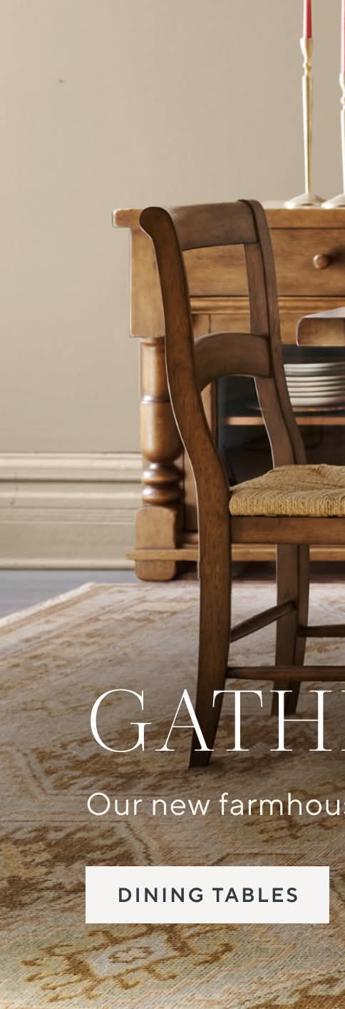 Dining Tables
