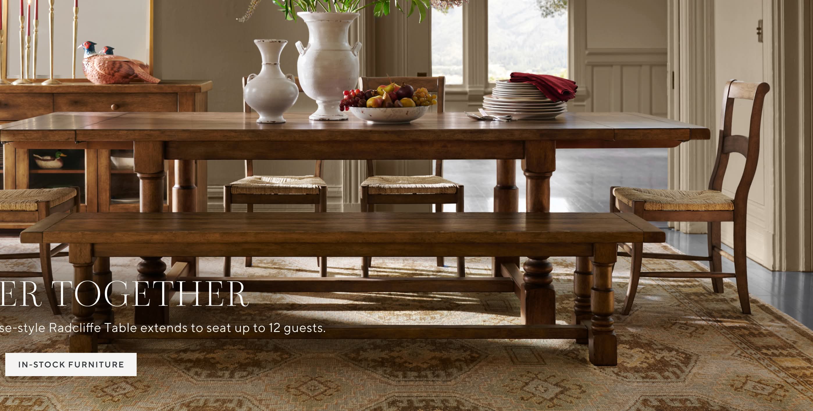 In-Stock Furniture