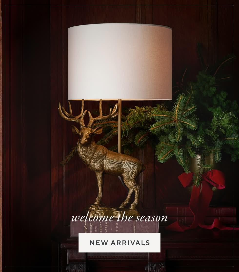 New Arrivals
