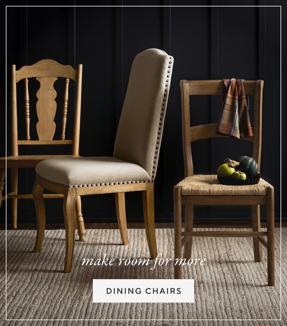 Dining Chairs