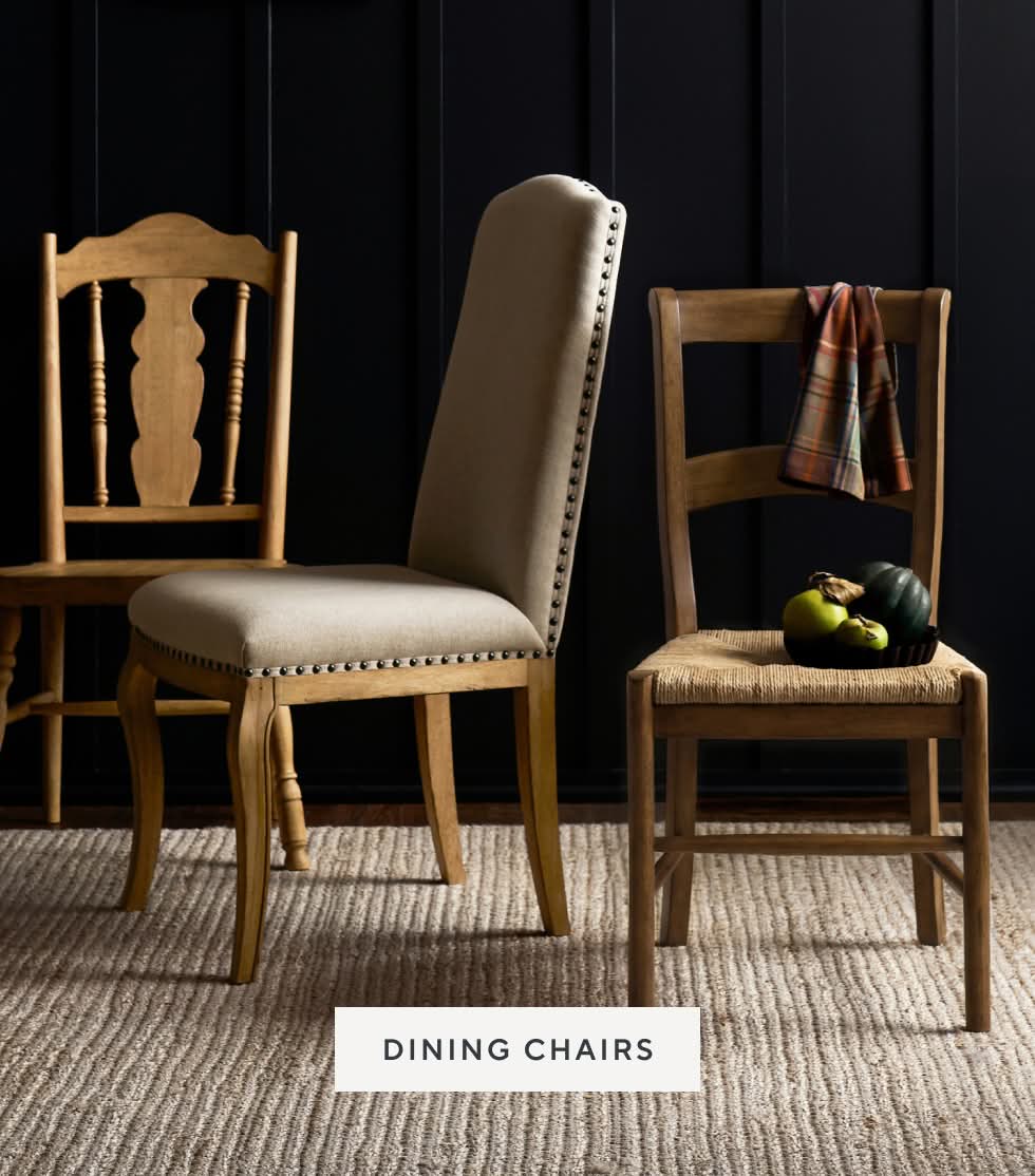 Dining Chairs