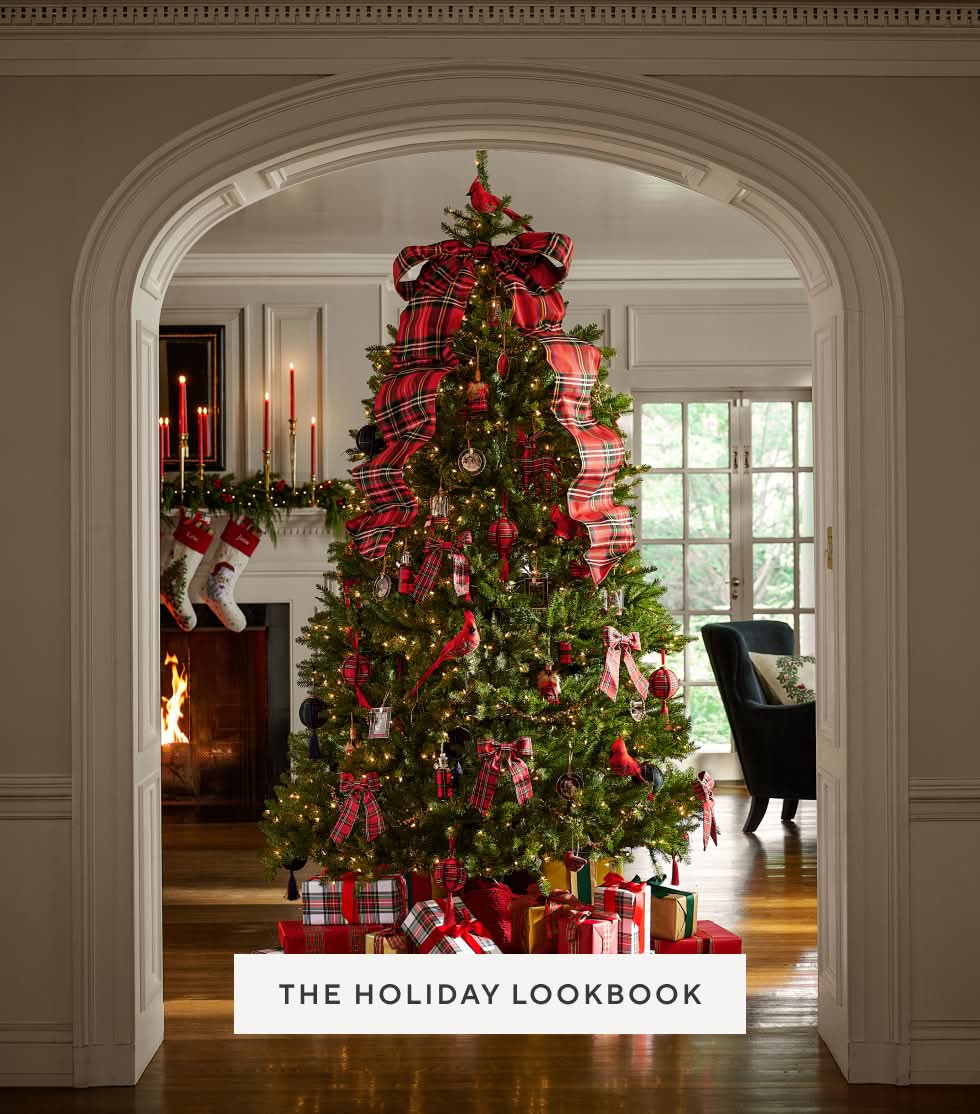 Holiday Lookbook