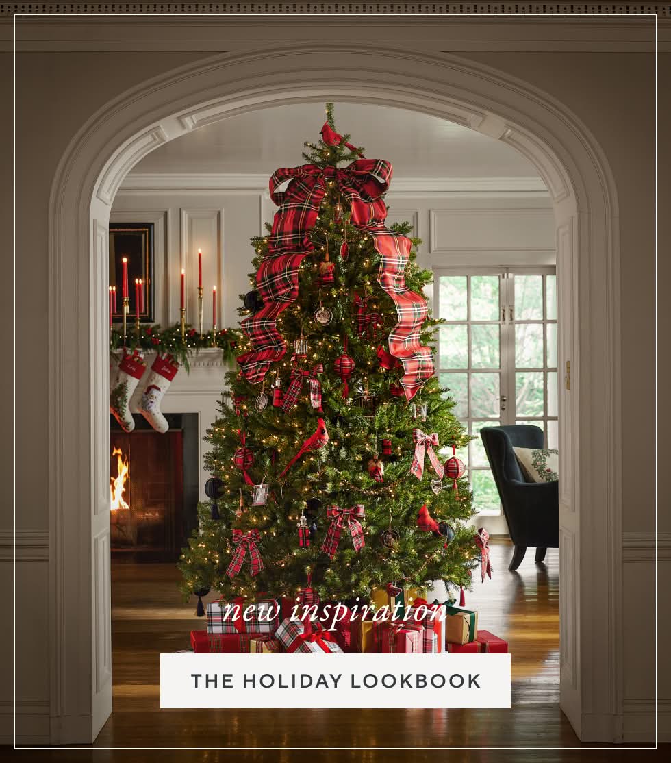 Holiday Lookbook