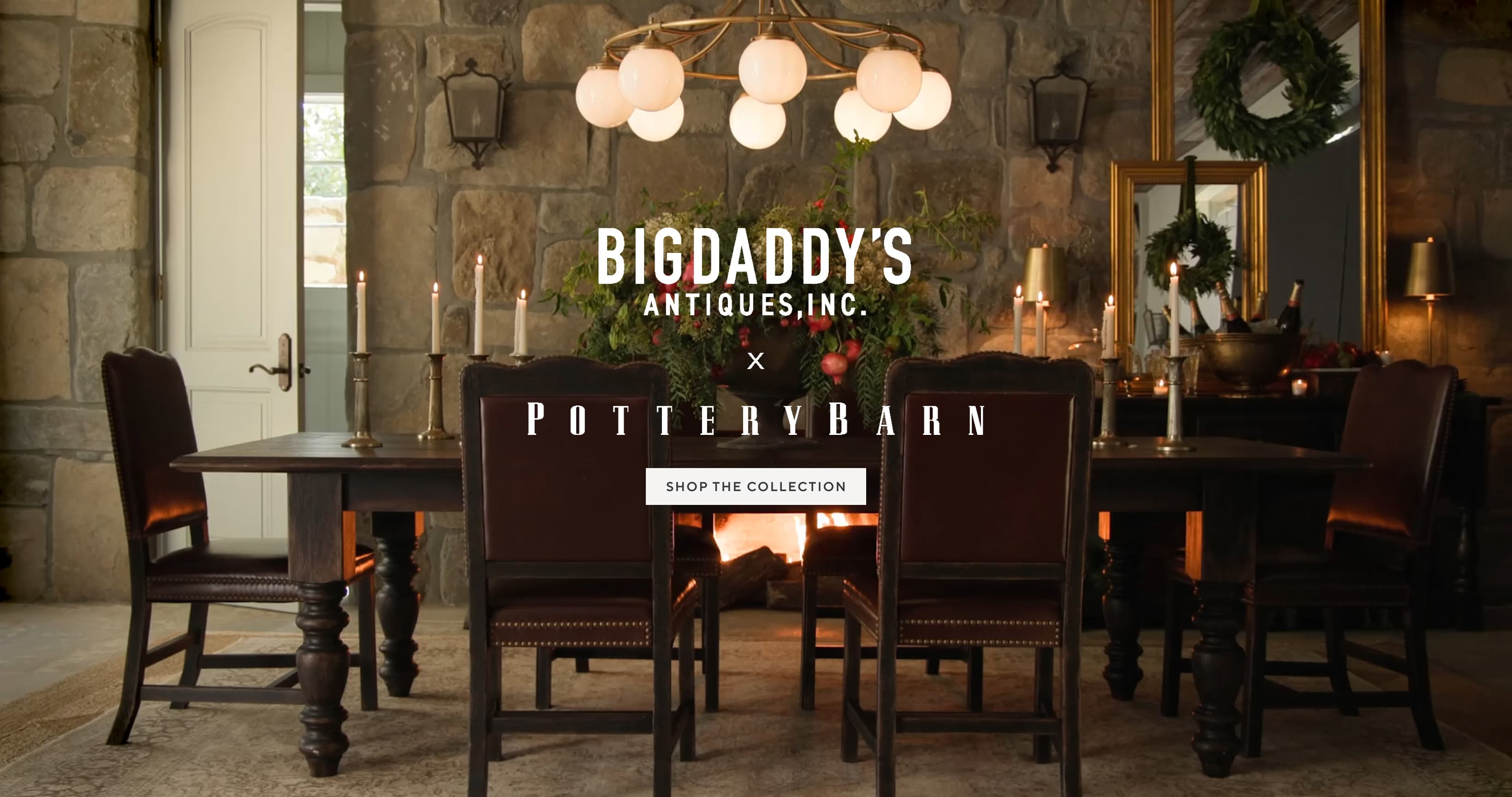 Big Daddy's Antiques