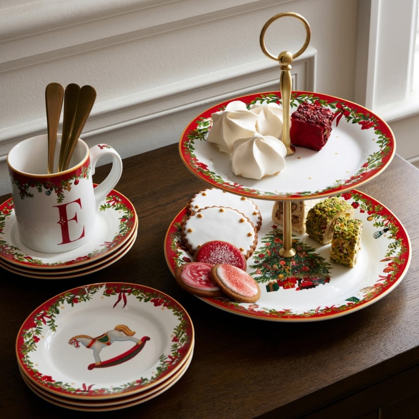 Serveware