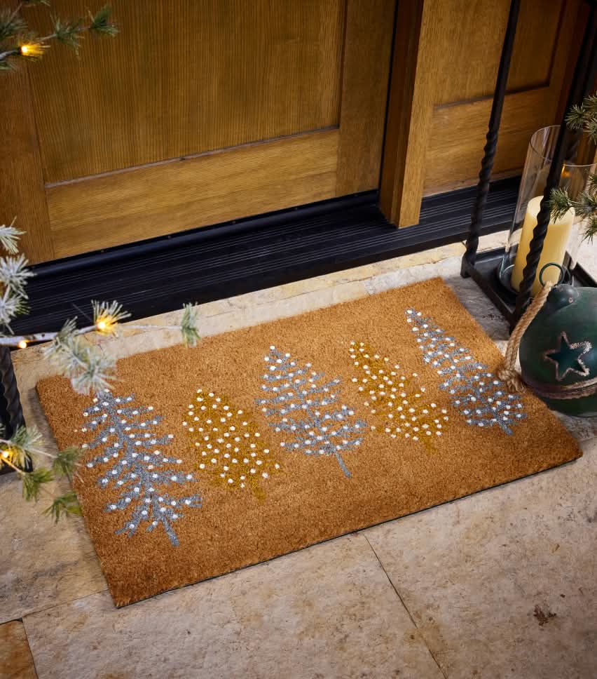 Doormats