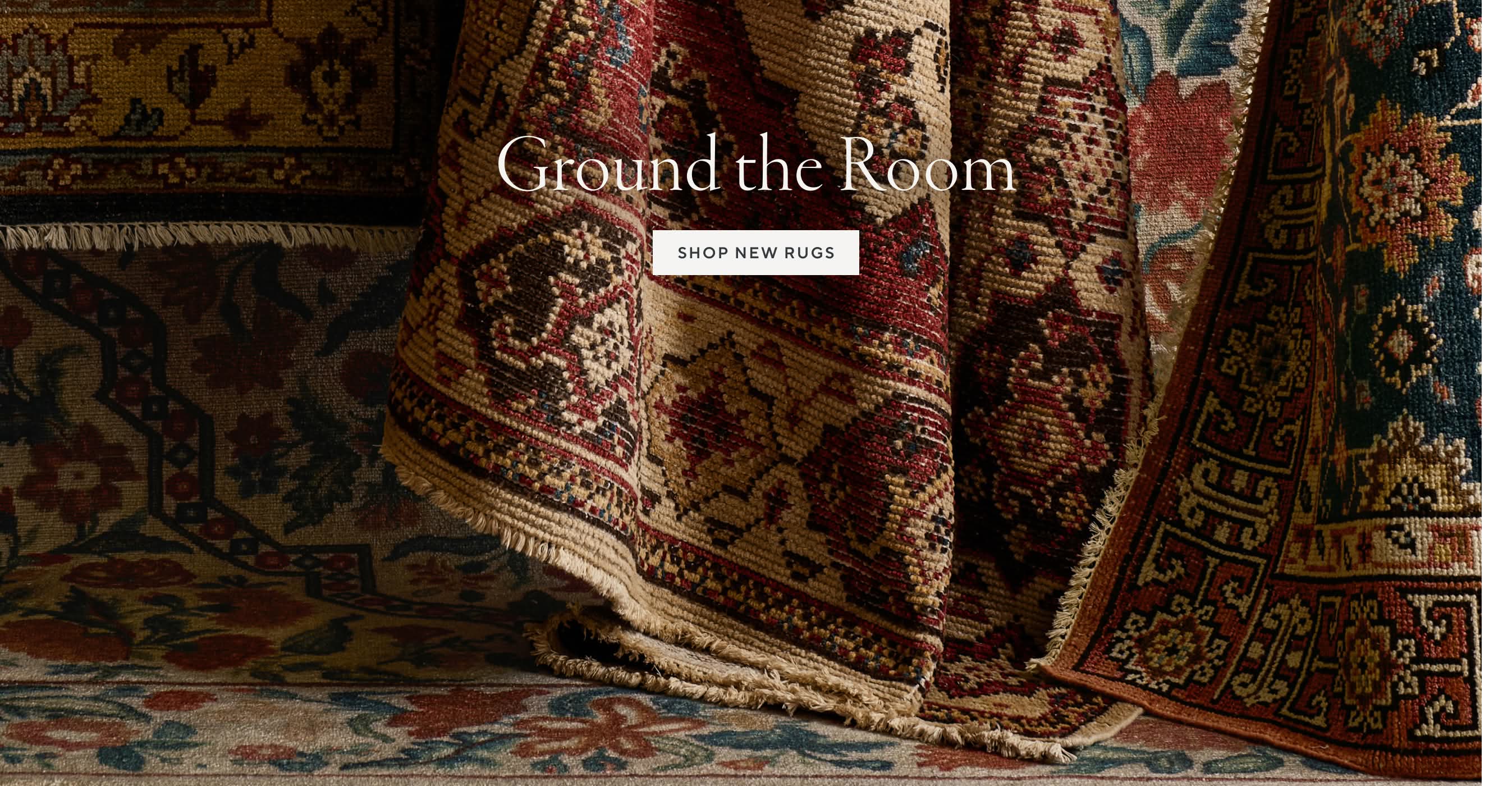 Shop Rugs