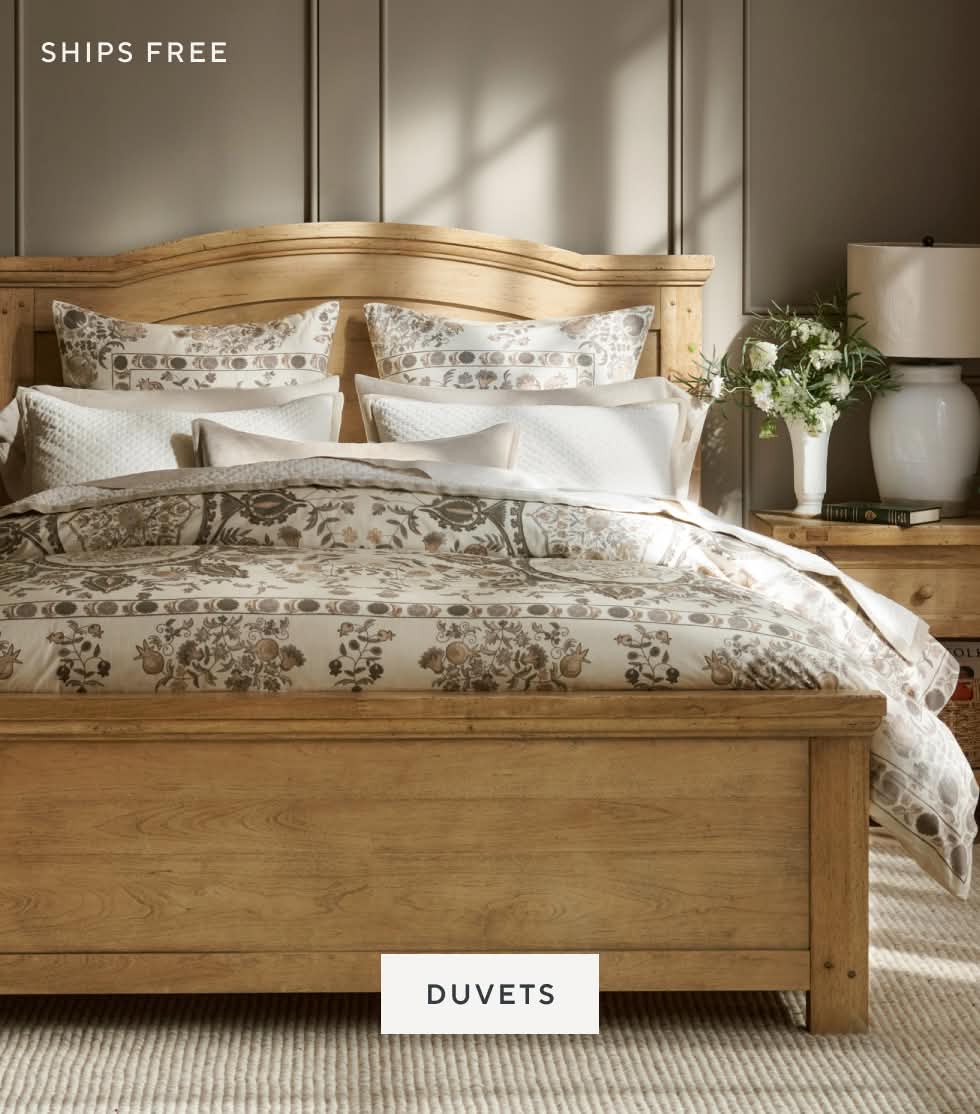 Duvets
