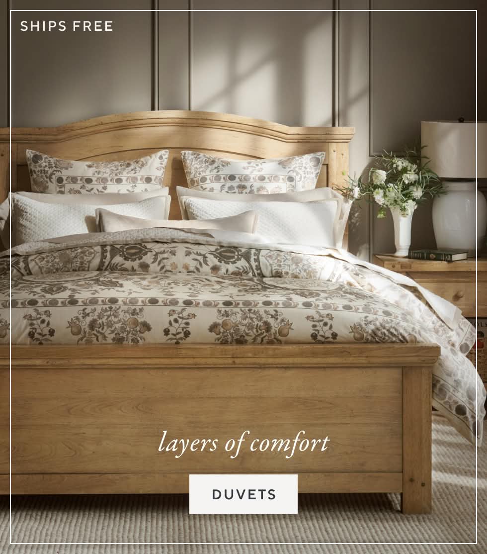 Duvets
