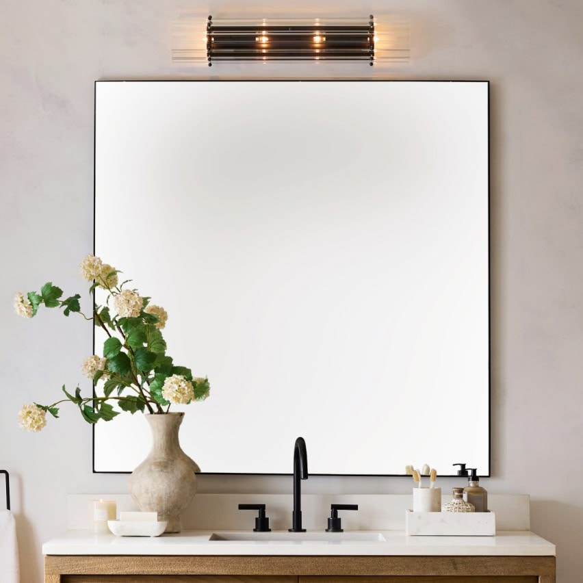 Bath Mirrors