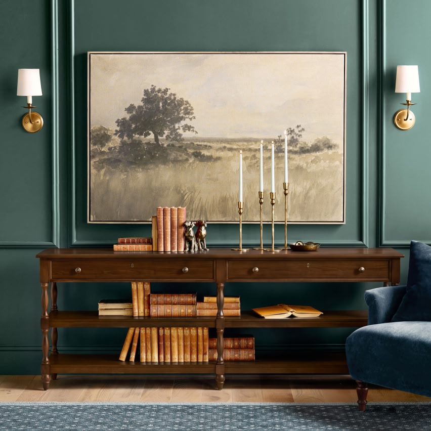 Paintings