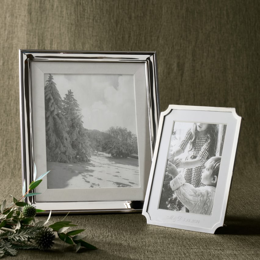 Picture Frames