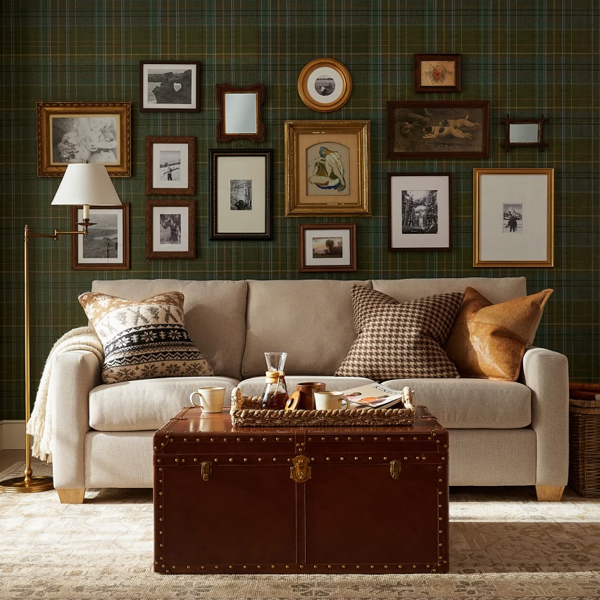 Gallery Frames