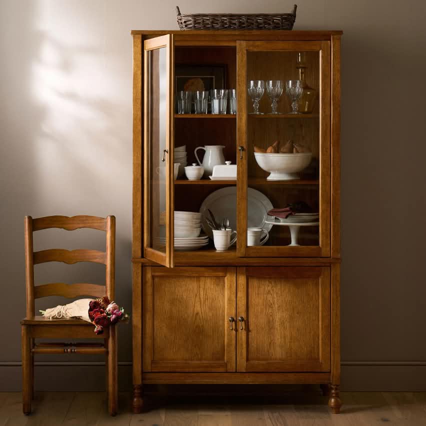 Storage Cabinets