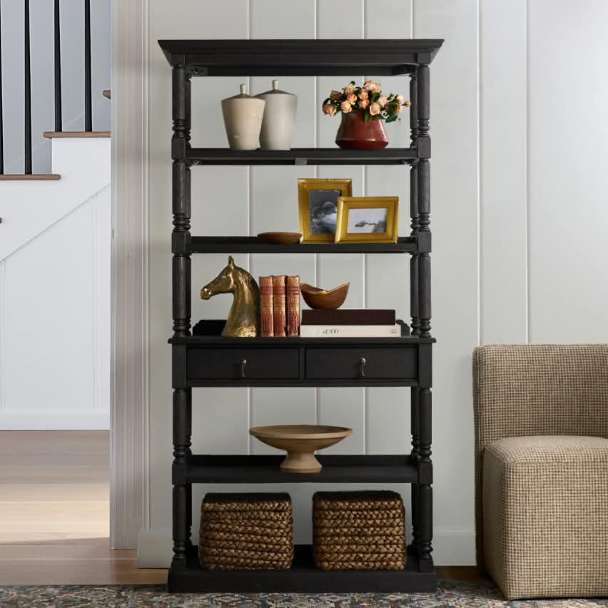 Bookcases